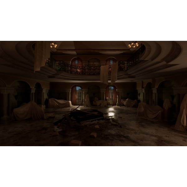 Alone in the Dark: Digital Deluxe Edition