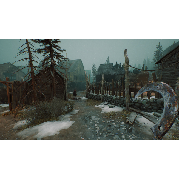 Stygian: Outer Gods  (ROW)