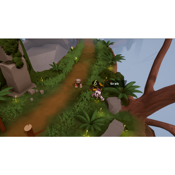 Biped 2 (ROW) PC Download