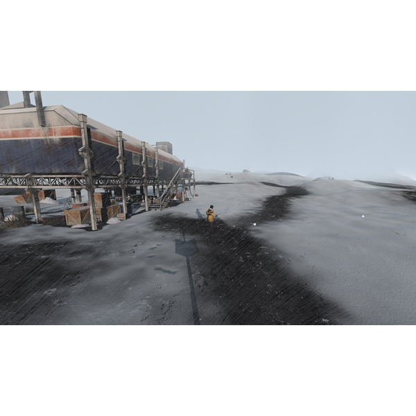 Kriophobia (ROW) PC Download