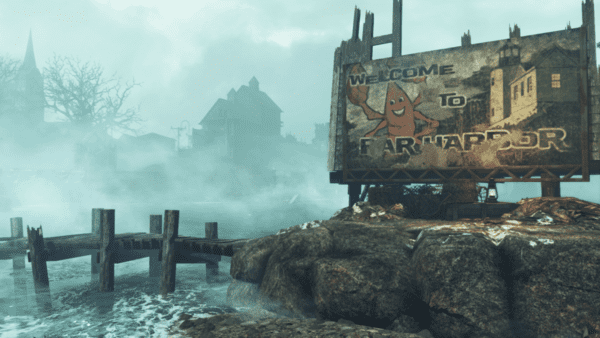 Fallout 4 - Game Of The Year PC Download