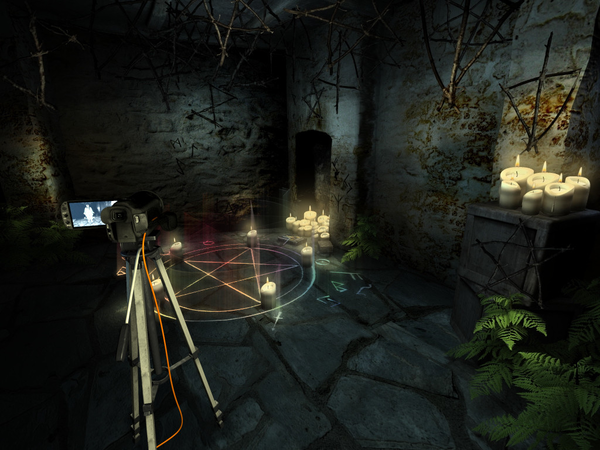 Barrow Hill: The Dark Path PC Download