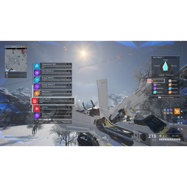 Outpost: Infinity Siege