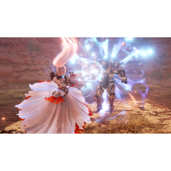 Tales of ARISE - Beyond the Dawn Premium Edition