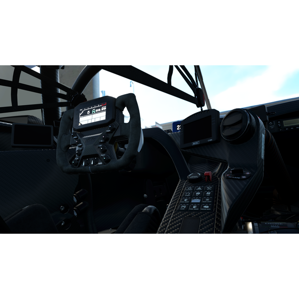Assetto Corsa EVO