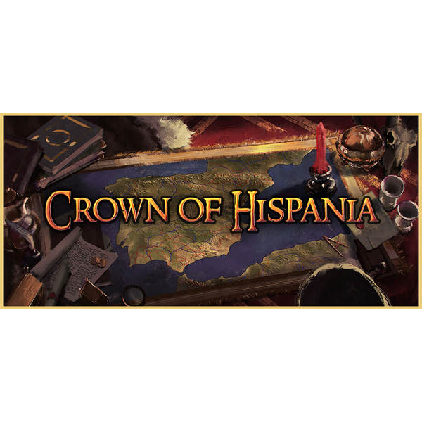 Crown Of Hispania (ROW) PC Download
