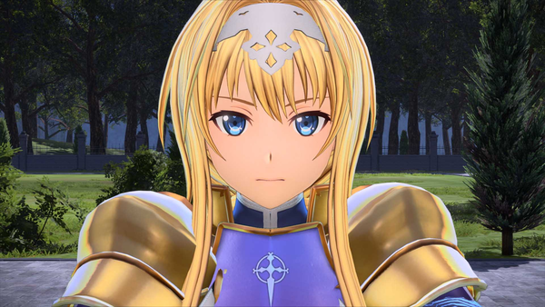 SWORD ART ONLINE Alicization Lycoris Deluxe