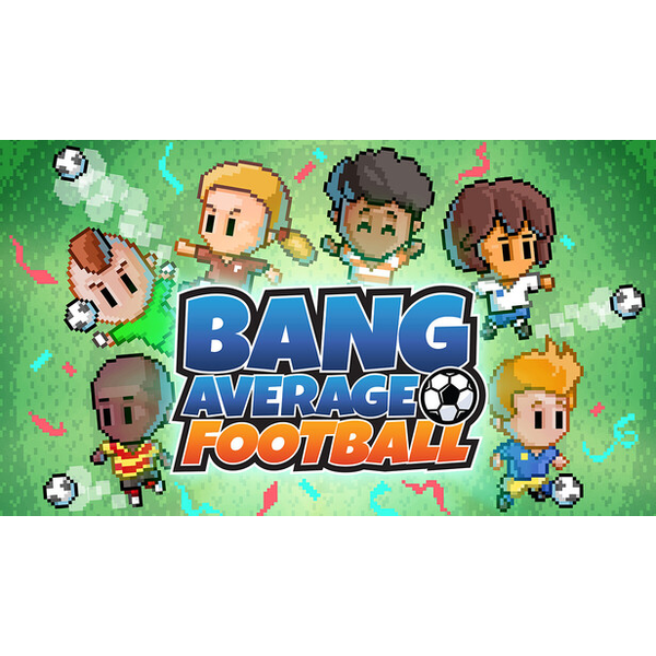 Bang Average Football