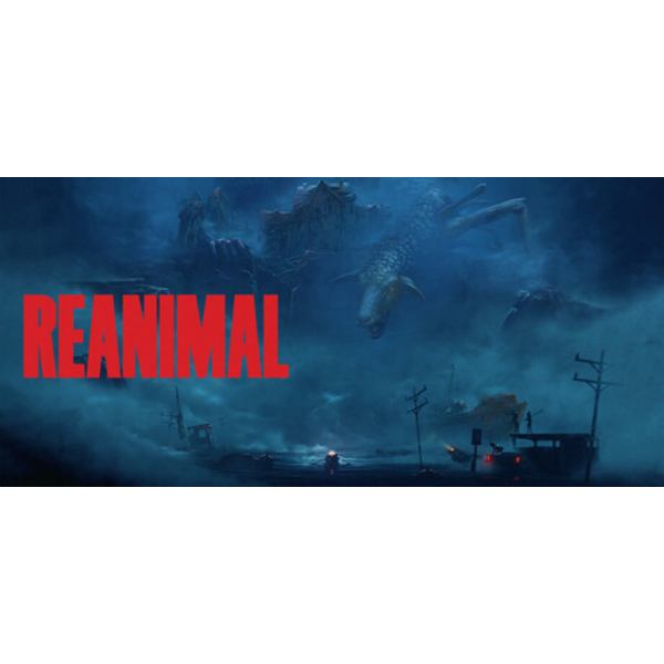 Reanimal (ROW) PC Download