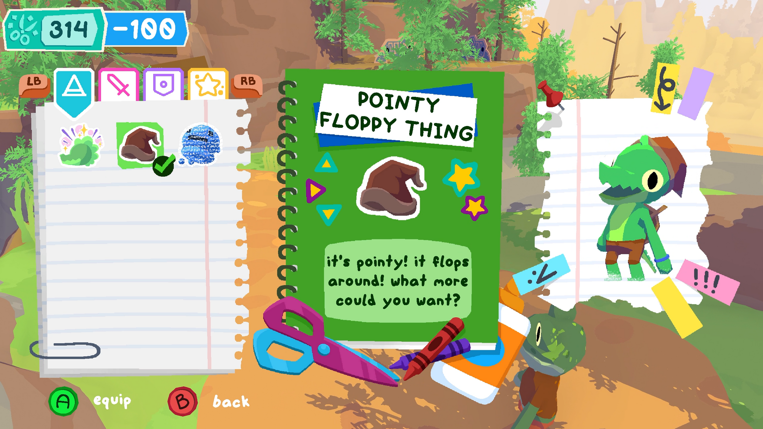 Silver Lining Lil Gator Game: Gator of the Year Edition - PS5