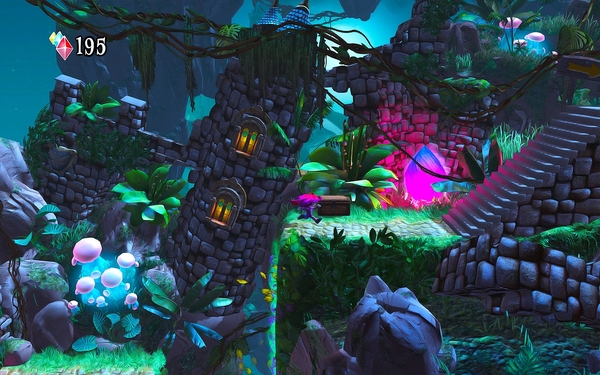 Giana Sisters Twisted Bundle