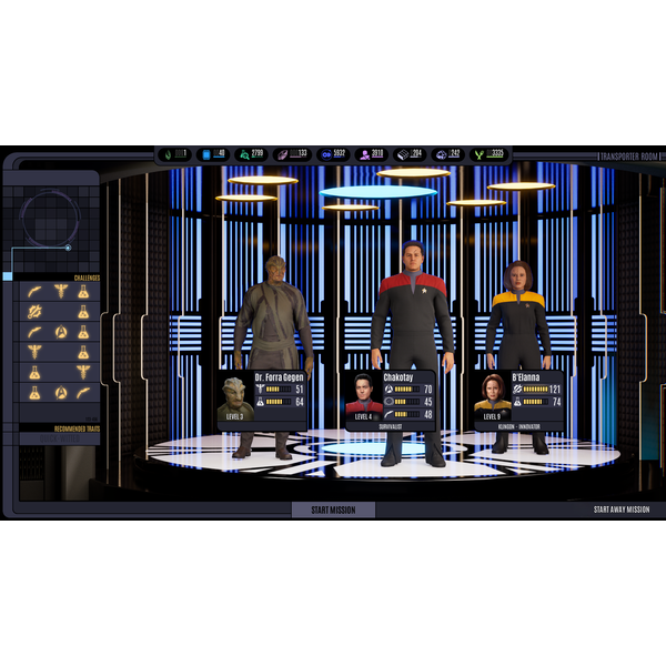 Star Trek: Voyager - Across the Unknown - Delta Chronicles DLC (ROW) Pc Download