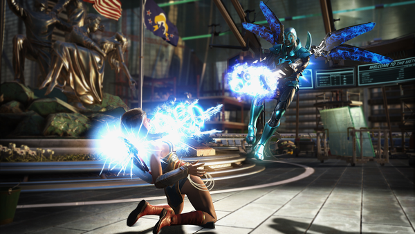 Injustice 2 - Standard Edition PC Download
