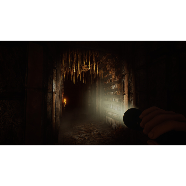 Lunacy: Saint Rhodes