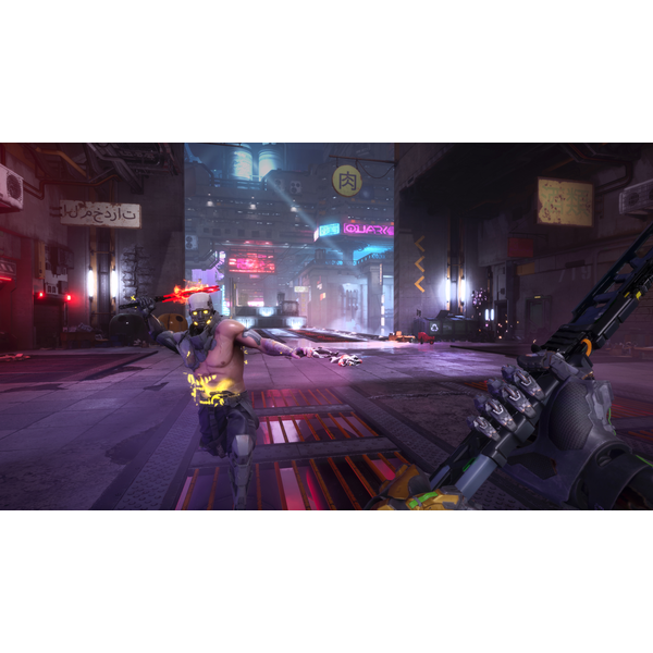 Ghostrunner 2 Deluxe Edition PC Download