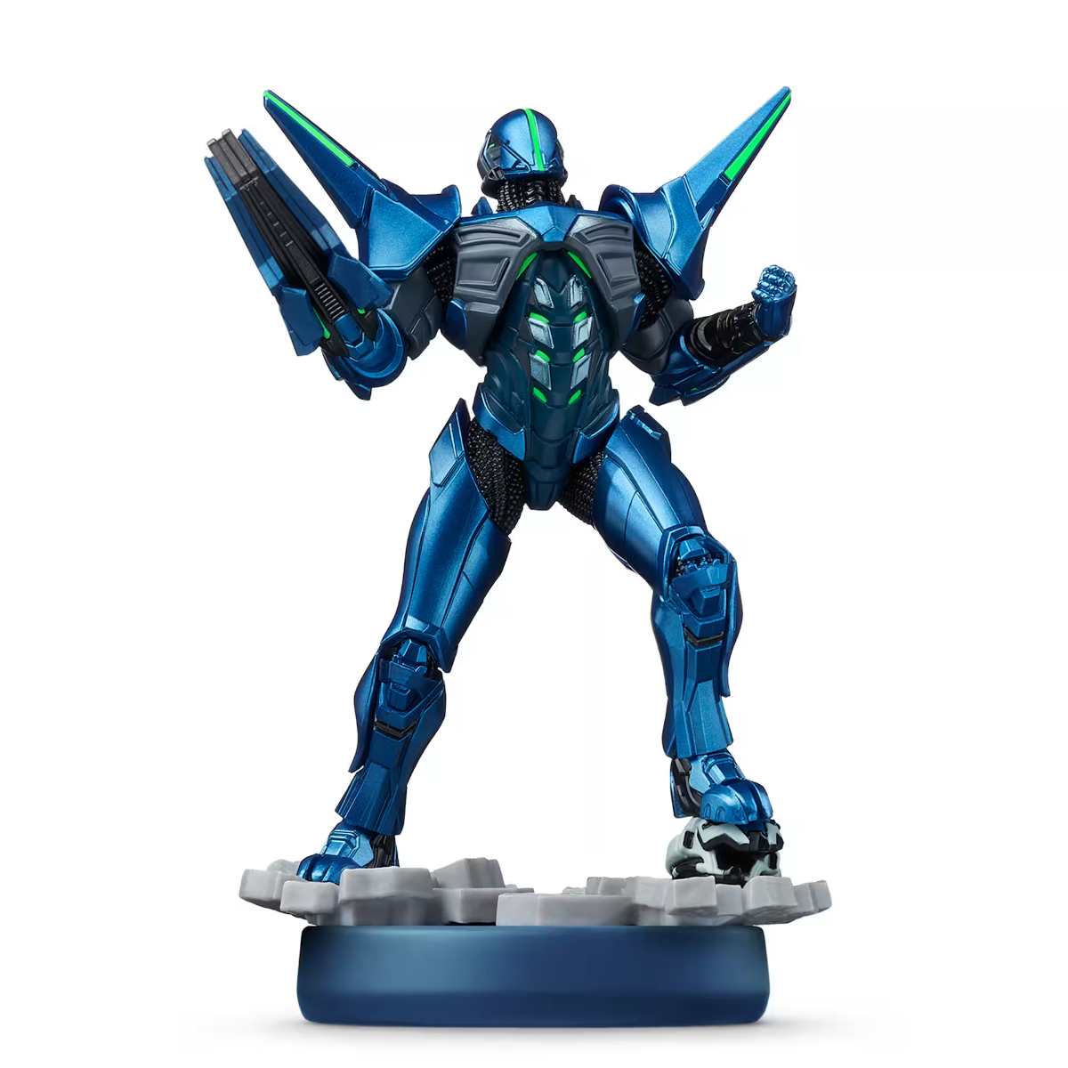 amiibo Sylux (Metroid Prime 4)