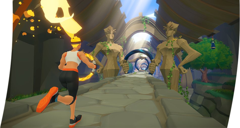Ring Fit Adventure Software, Ring-Con + Beingurt - Switch