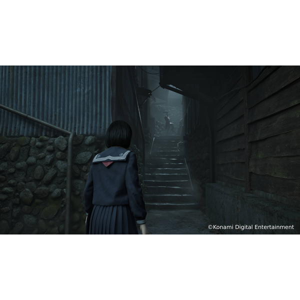 Silent Hill f (ROW)