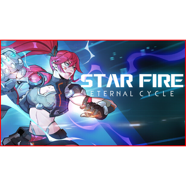 Star Fire: Eternal Cycle