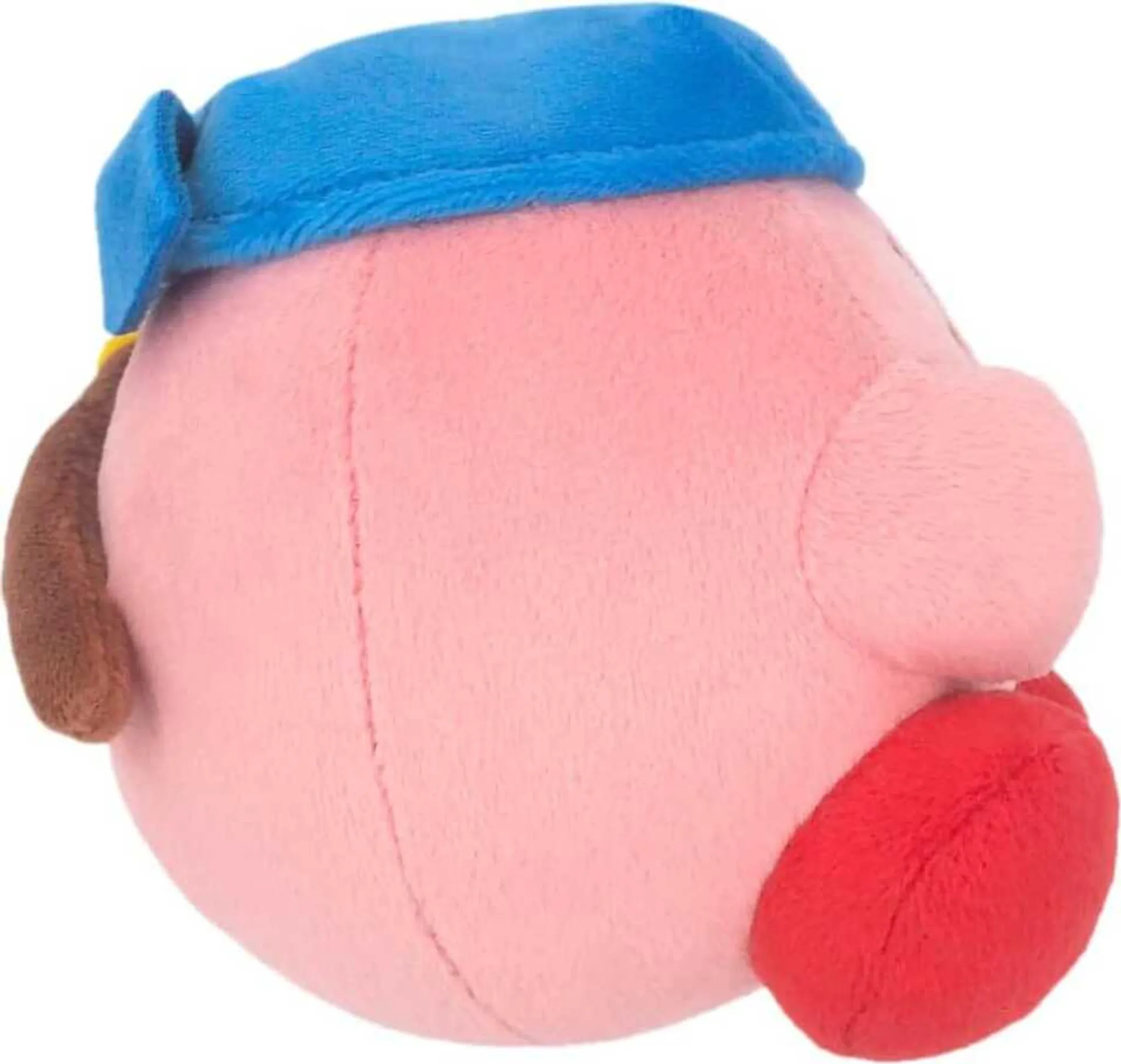 Nintendo Kirby Bandana 11cm