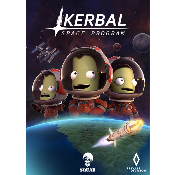 Kerbal Space Program