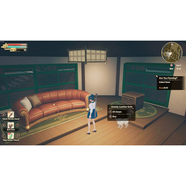 Tales of Seikyu (ROW)