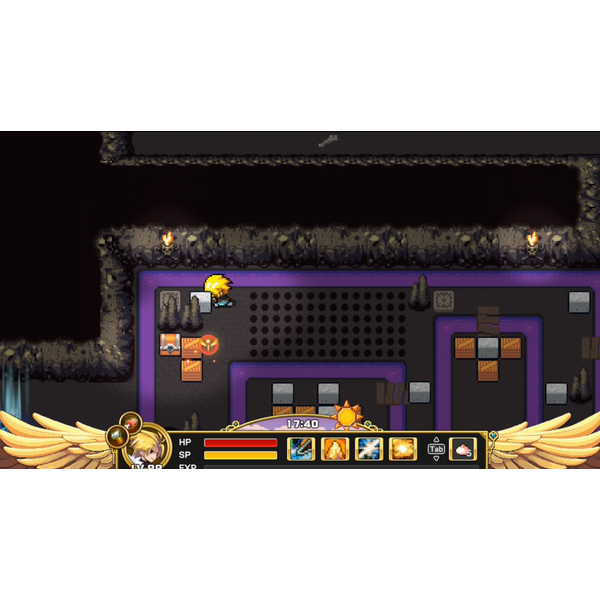 Zenonia 1 - PC Download