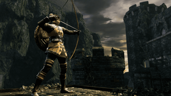 Dark Souls Remastered (ROW) PC Download