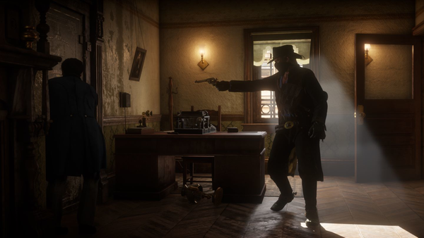 Red Dead Redemption 2: Ultimate Edition Download
