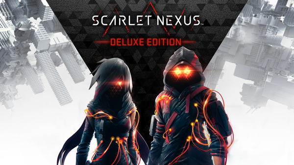 SCARLET NEXUS Deluxe Edition PC Download
