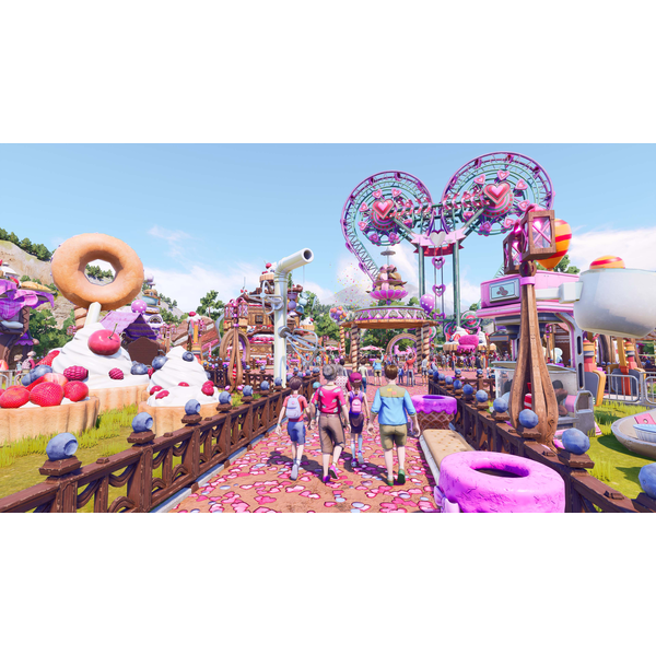 Park Beyond PC Download