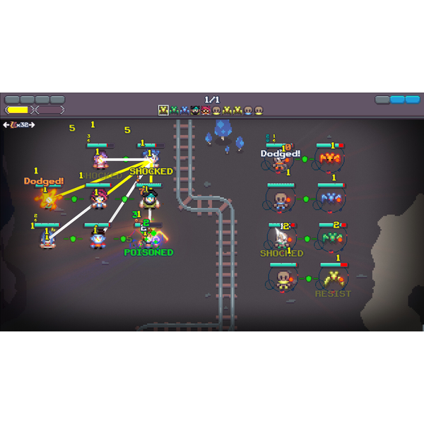 Cauldron (ROW) PC Download