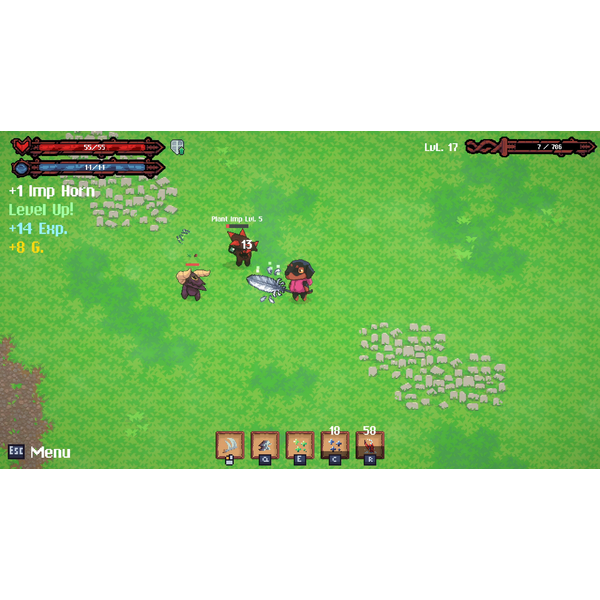 Donna: The Canine Quest