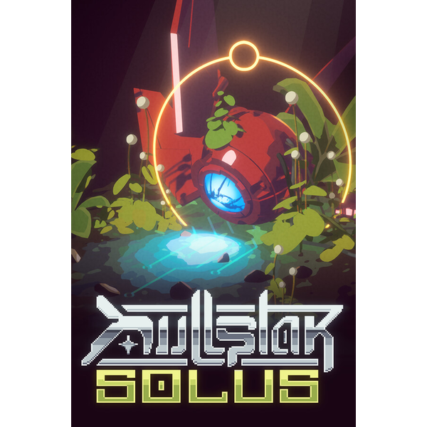Nullstar: Solus