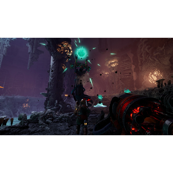 Abyssus - Brine Edition (ROW) PC Download
