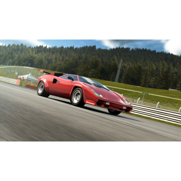 Assetto Corsa EVO