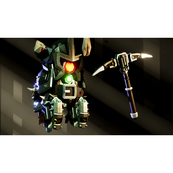 Deep Rock Galactic - Skullcrusher Pack