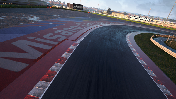 Assetto Corsa Competizione PC Download