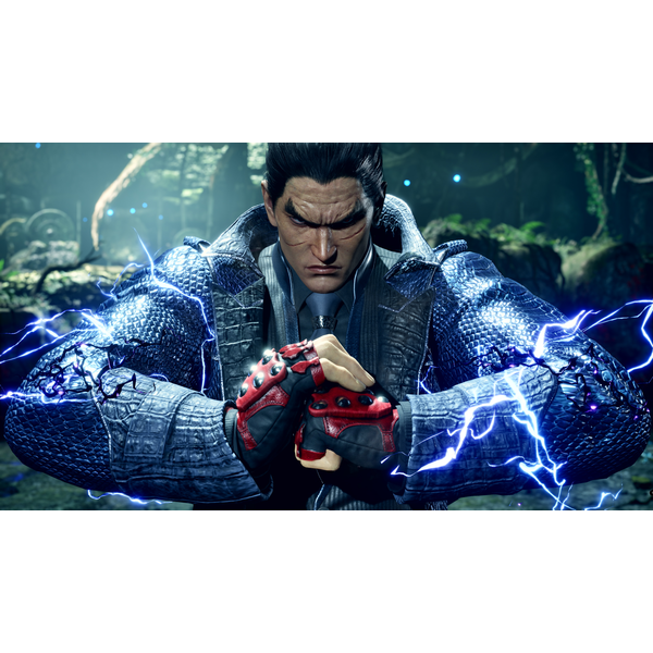 TEKKEN 8 - Season 2 Ultimate Edition