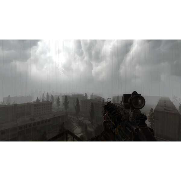 S.T.A.L.K.E.R.: Legends of the Zone Trilogy