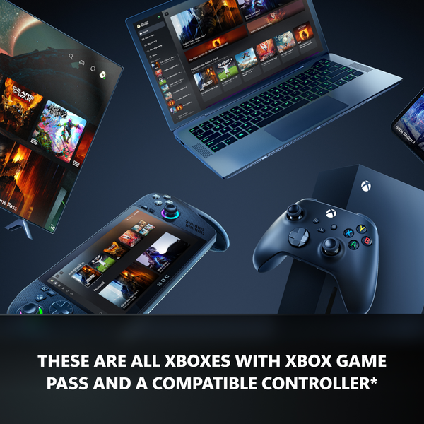 Xbox Game Pass Ultimate  1 Month Membership