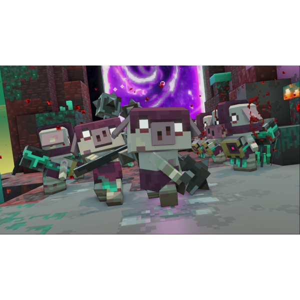 Minecraft Legends PC Download
