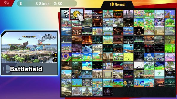 Super Smash Bros. Ultimate Switch Download ( Uk - EU)