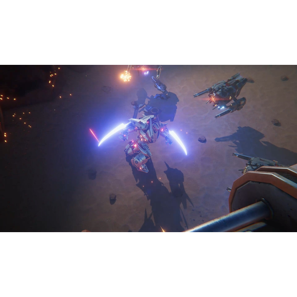 Blackwind PC Download