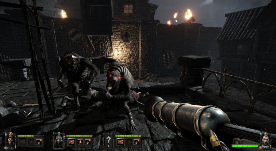 Warhammer: End Times - Vermintide PC