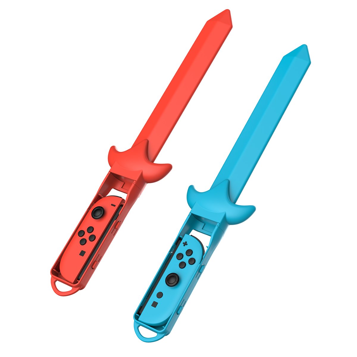 Maxx Tech Joy-Con Sports Kit - Switch