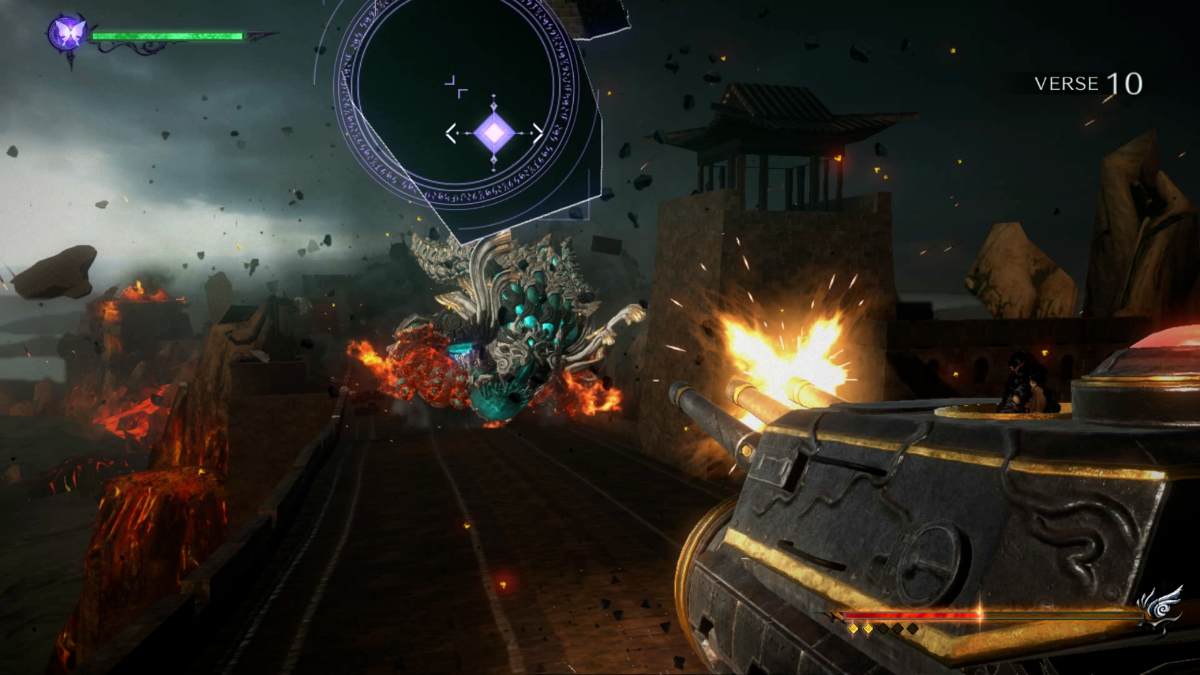 Bayonetta 3 - Switch