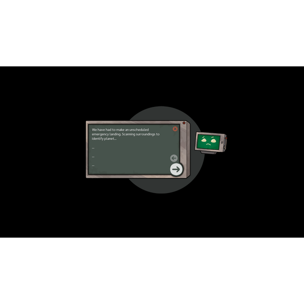 Adaptory (ROW) PC Download