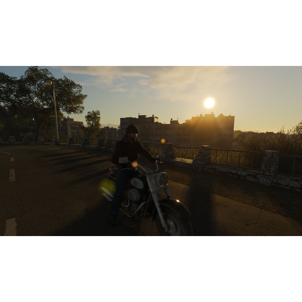 Scum (ROW) PC Downlad