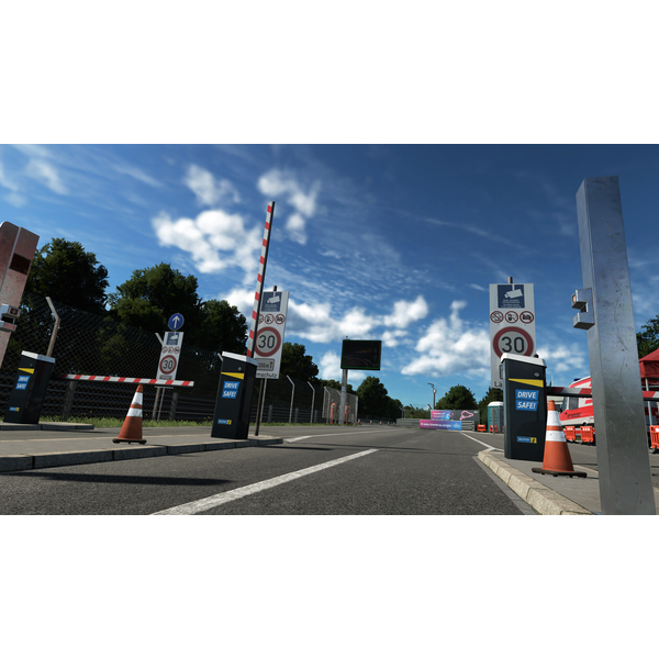 Assetto Corsa EVO